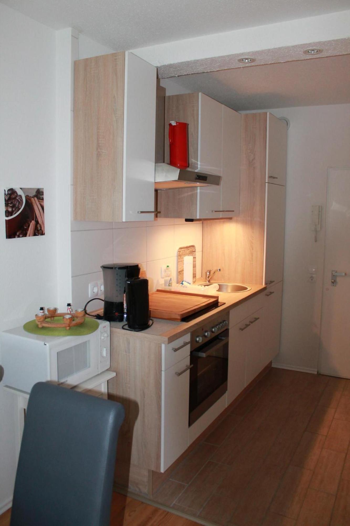 Ferienwohnung L354 für 2-5 Personen an der Ostsee Schönberg in Holstein Exterior foto